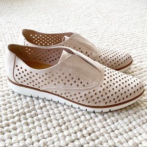 dr scholl's improve slip on